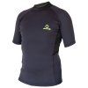 Elements Tuna S/S neoprenové triko (Velikost XS)
