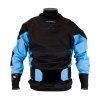 Sandiline Advanced 3L long (Barva black/blue, Velikost XS)