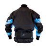 Sandiline Advanced 3L long (Barva black/blue, Velikost XS)