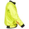 Peak UK Pro long bunda (Barva lime, Velikost M)