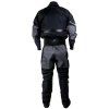 Sandiline Black Edition drysuit (Velikost XL, Barva Černá)