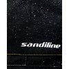 Sandiline Black Edition drysuit (Velikost XL, Barva Černá)