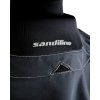 Sandiline Black Edition drysuit (Velikost XL, Barva Černá)