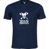 Triko Young Pirates SKULL TSHIRT (Barva modrá, Velikost S)