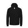 Mikina YP Hood Basic (Barva černá, Velikost M)