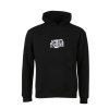 Mikina YP Hood Basic (Barva černá, Velikost M)