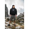 Mikina YP Hood Basic (Barva černá, Velikost M)
