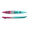Wave Sport Hydra 145 (Barva Tropic)