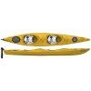 Wave Sport Horizon+kormidlo (Barva Cyber Yellow)
