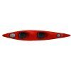Wave Sport Horizon+kormidlo (Barva Cyber Yellow)