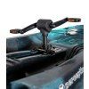 Perception Crank 10.0 pedal kajak (Barva Dapper)