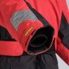 Yak Strata Drysuit (Velikost S - Červeno-černá, Barva M - Červeno-černá)