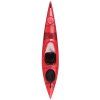 Seabird Afjord 368 club + kormidlo (Barva yellow)