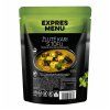 Express Menu sárga curry tofuval 600g