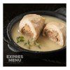 Express-Menü Moravská kapsička