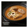 Express Menu sertéspörkölt 300g