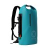 EG Trek 2.0 - 25L (Barva turqoise)