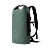 Elements Trek 2.0 - 80L (Barva forest green)