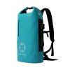 EG Trek 2.0 - 80L (Barva forest green)