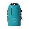 EG Trek 2.0 - 80L (Barva forest green)