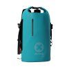EG Trek 2.0 - 80L (Barva forest green)