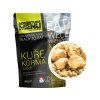 Menu przygodowe - Kurczak Korma z ryżem