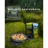 Menu przygodowe - ragout z jelenia z kluskami ziemniaczanymi