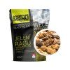 Menu przygodowe - ragout z jelenia z kluskami ziemniaczanymi