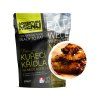 Menu przygodowe - Skrzydełka z kurczakiem z miodem i chili