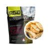 Adventure menu - Semolina with apples and cinnamon