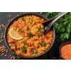 Adventure menu - Čočkový Dhal