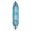 Kajak nadmuchiwany Aquadesign Azul 410