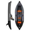 Aquadesign aufblasbares Kajak KOLOA X'PERIENCE 305