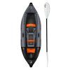 Aquadesign aufblasbares Kajak KOLOA X'PERIENCE 305
