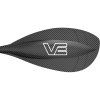 VE Aircore Flyte - carbon STR (Délka pádla 197, Úhel natočení (R/L) R45)