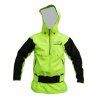 CE4Y Shield Jacket (Barva M - Blue, Velikost XL - Blue)