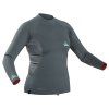 Palm NeoFlex women longsleeve (Velikost S, Barva Jet Grey)