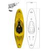 ZET NINJA 2 (Barva green)