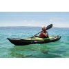Gumotex Rush 1 - inflatable kayak