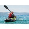 Gumotex Rush 1 - inflatable kayak