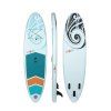 Paddleboard MOAI ALL-ROUND 10'6