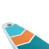 Paddleboard MOAI ALL-ROUND 11'0