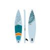 Paddleboard MOAI Touring 11'6
