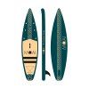 Paddleboard MOAI 11'6 Ultra Light limited edition