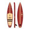 Paddleboard MOAI 12'6 Ultra Light limitovaná edícia