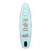 Paddleboard MOAI Kid board 8'2