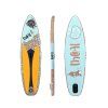 Paddleboard MOAI Kid board 8'2