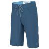 IR Men's Penstock šortky (Barva Blue heron, Varianty 38 (EU 54))