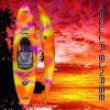 Soul Super Skip RR (Barva Tequila sunrise (supertough 21kg))