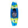 Soul BigFoot (Barva Blue Whale (superlight 20kg))
